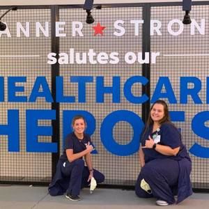 Meet your Posher, Baillie